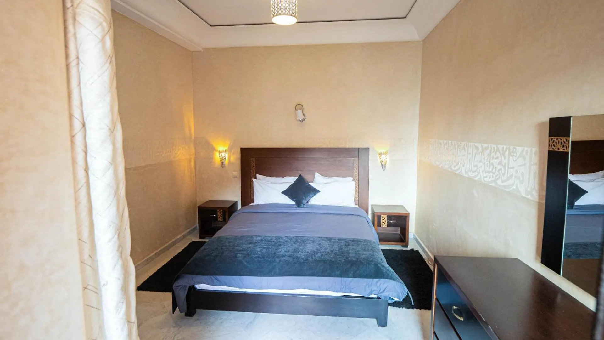 Top Location, Elegance, View & Comfort Марракеш