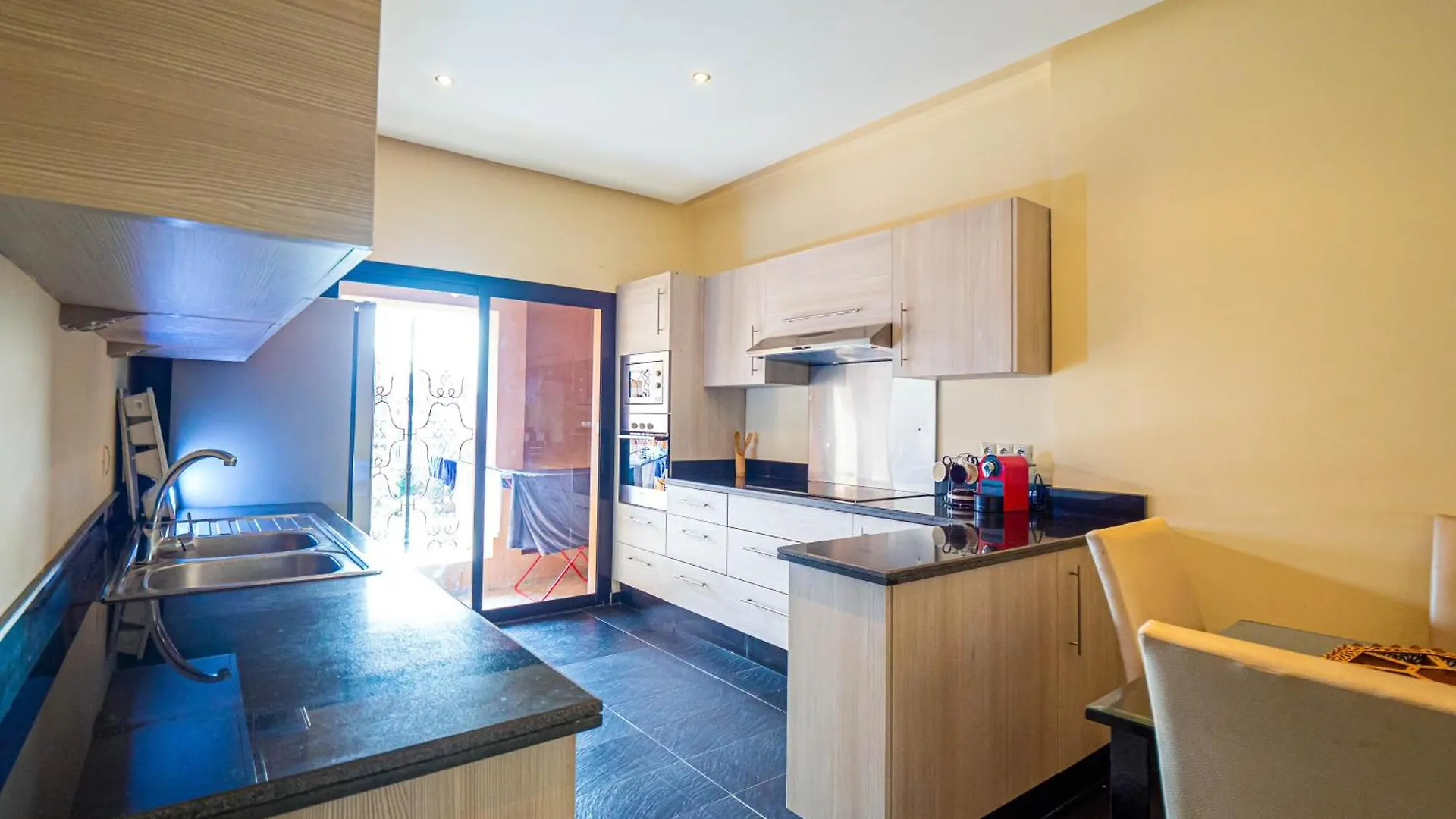 Top Location, Elegance, View & Comfort Марракеш 0*,