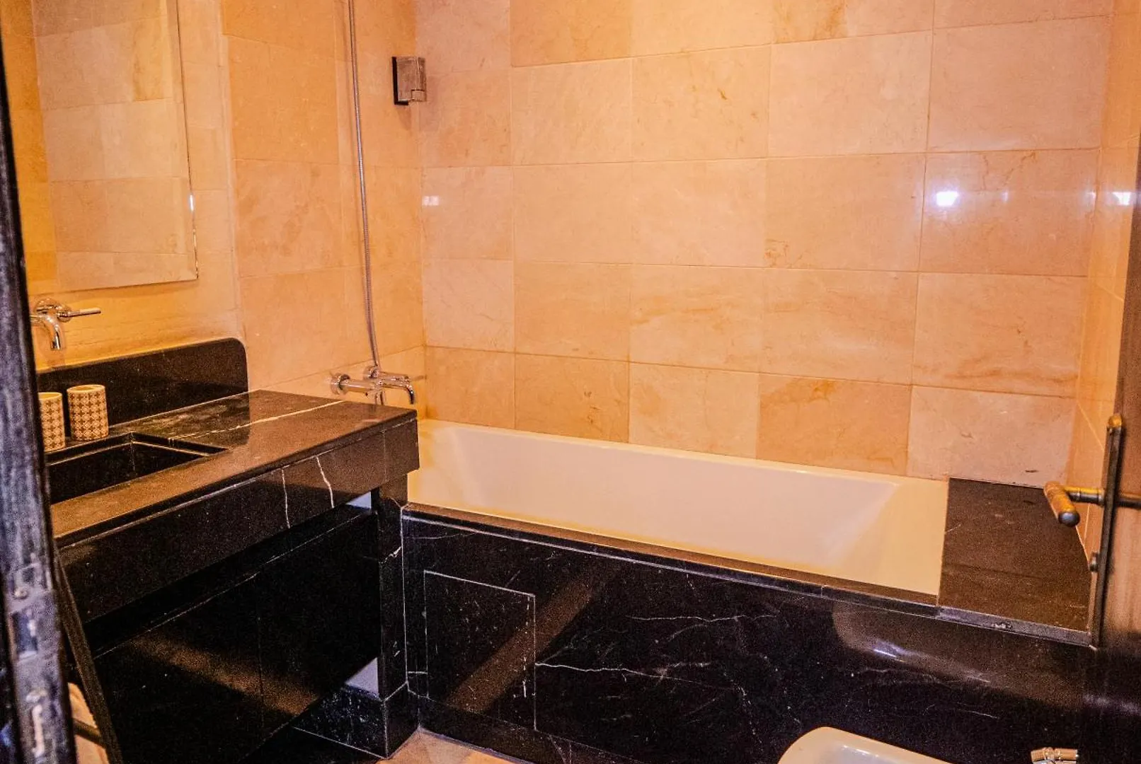 Апартаменты Top Location, Elegance, View & Comfort Марракеш