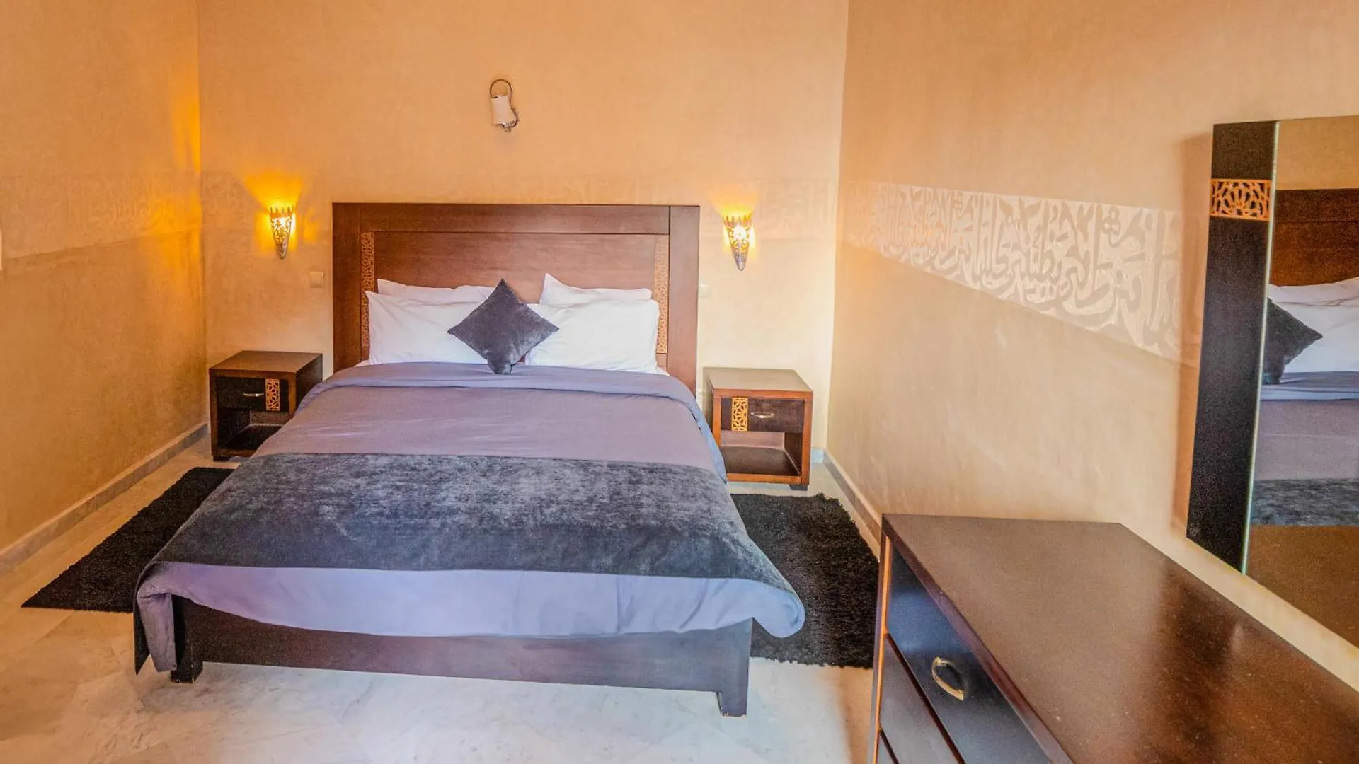 Top Location, Elegance, View & Comfort Марракеш 0*,