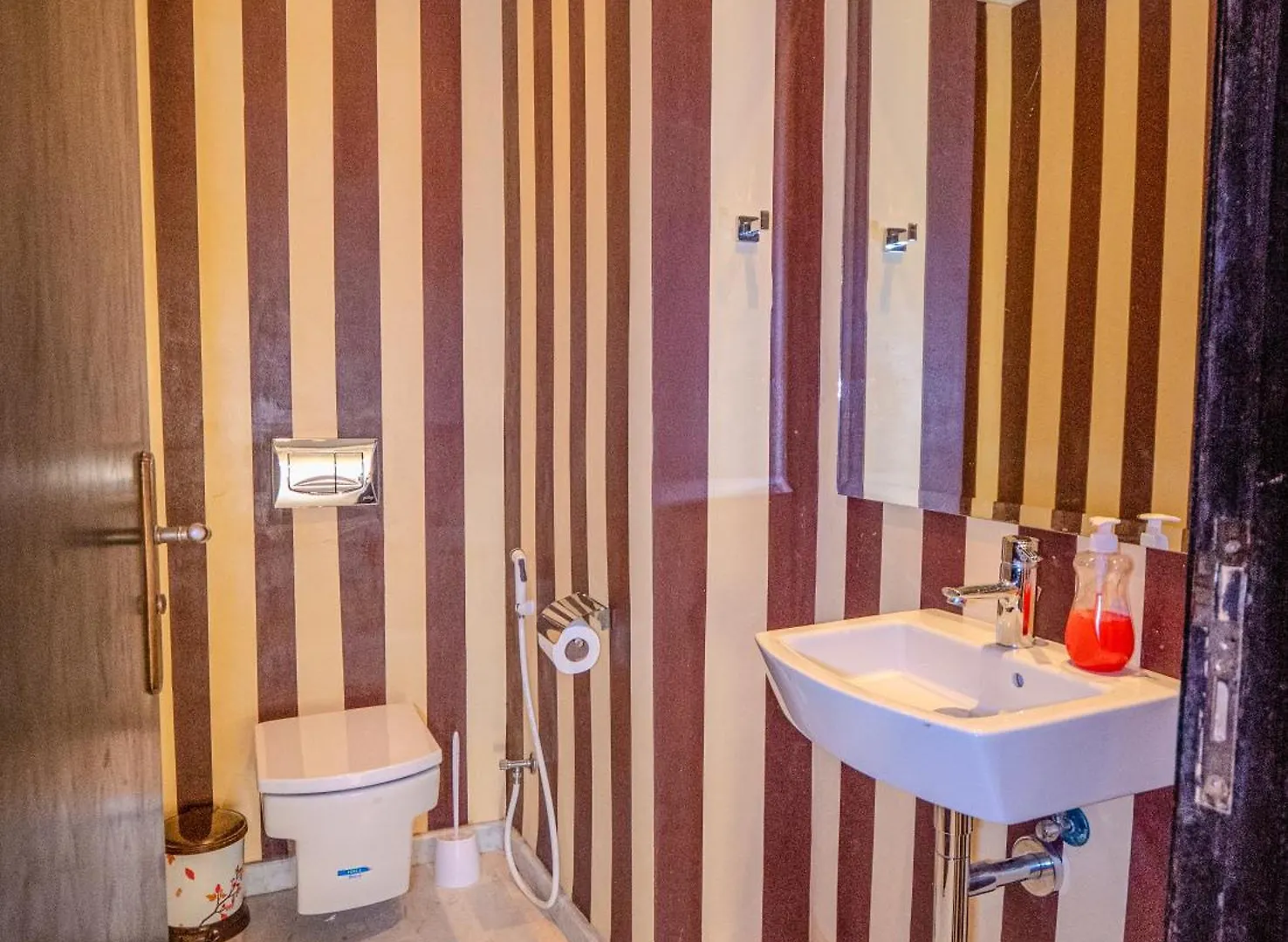 Top Location, Elegance, View & Comfort Марракеш