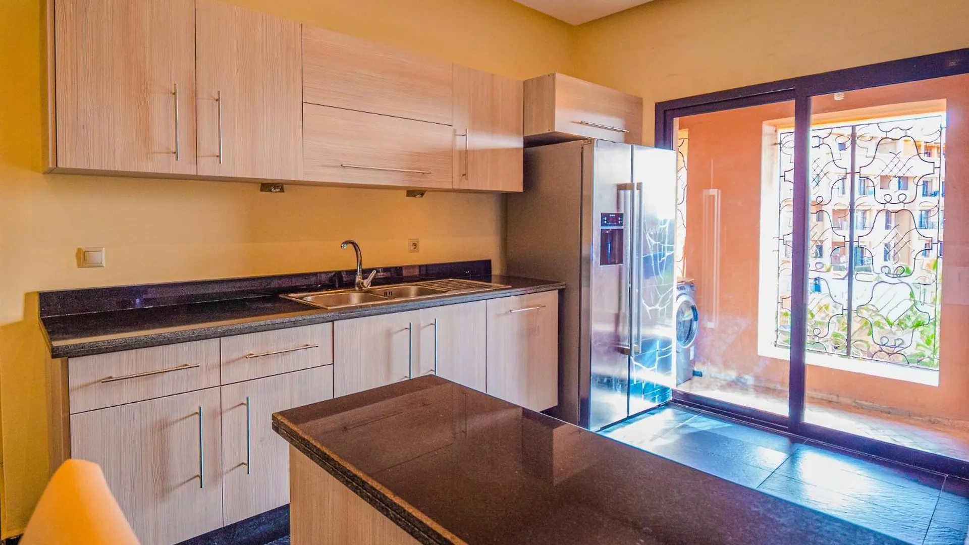 Top Location, Elegance, View & Comfort Марракеш Марокко