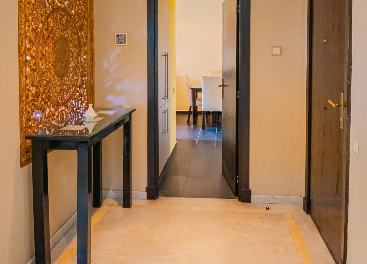 Top Location, Elegance, View & Comfort Марракеш Апартаменты
