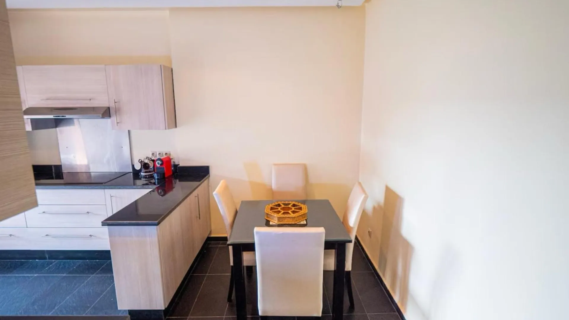 Top Location, Elegance, View & Comfort مراكش