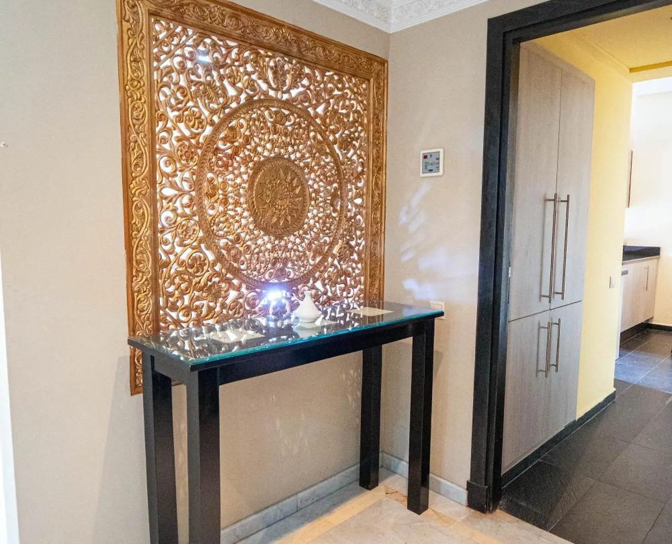 Top Location, Elegance, View & Comfort مراكش 0*,