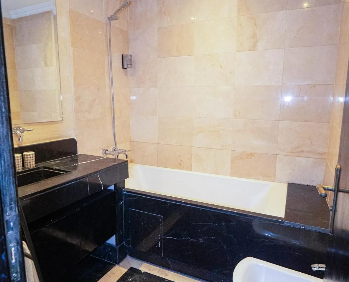 Top Location, Elegance, View & Comfort مراكش 0*,  المغرب