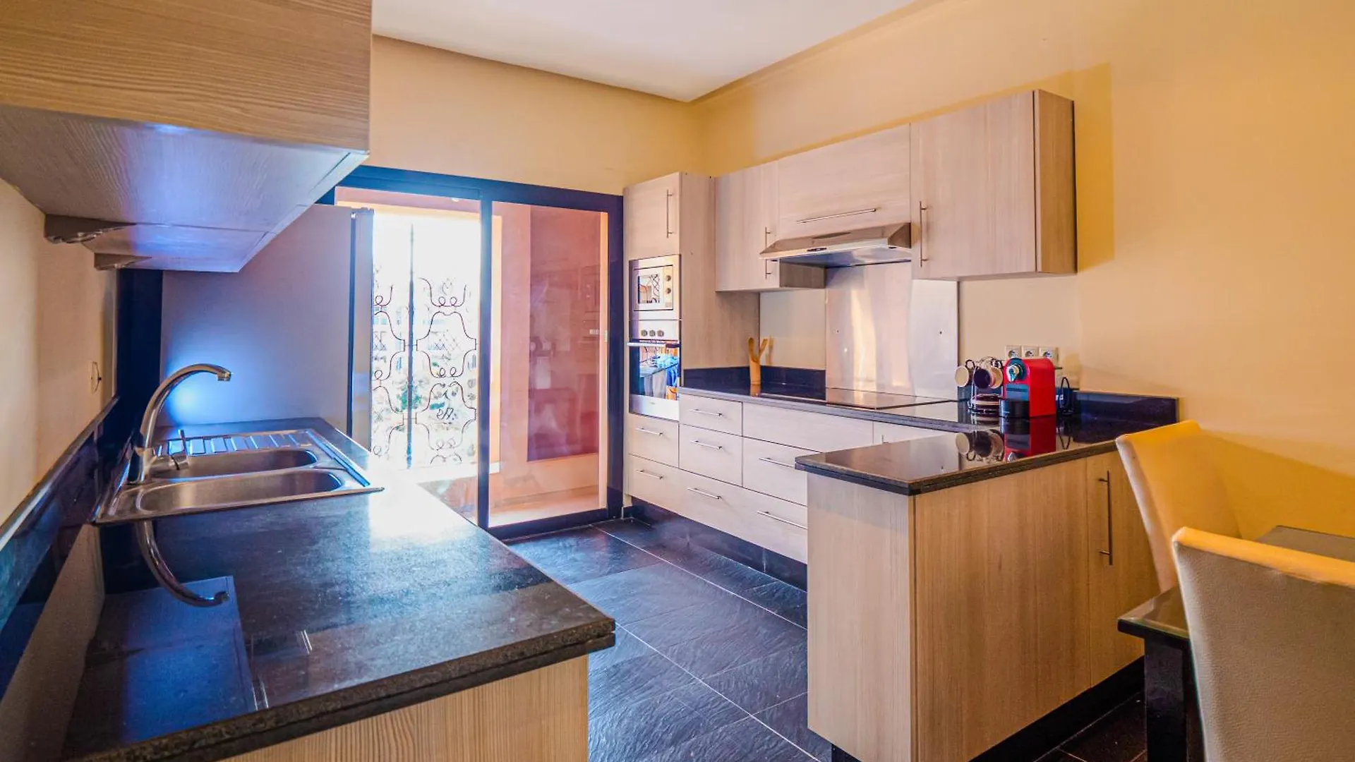 Top Location, Elegance, View & Comfort مراكش 0*,