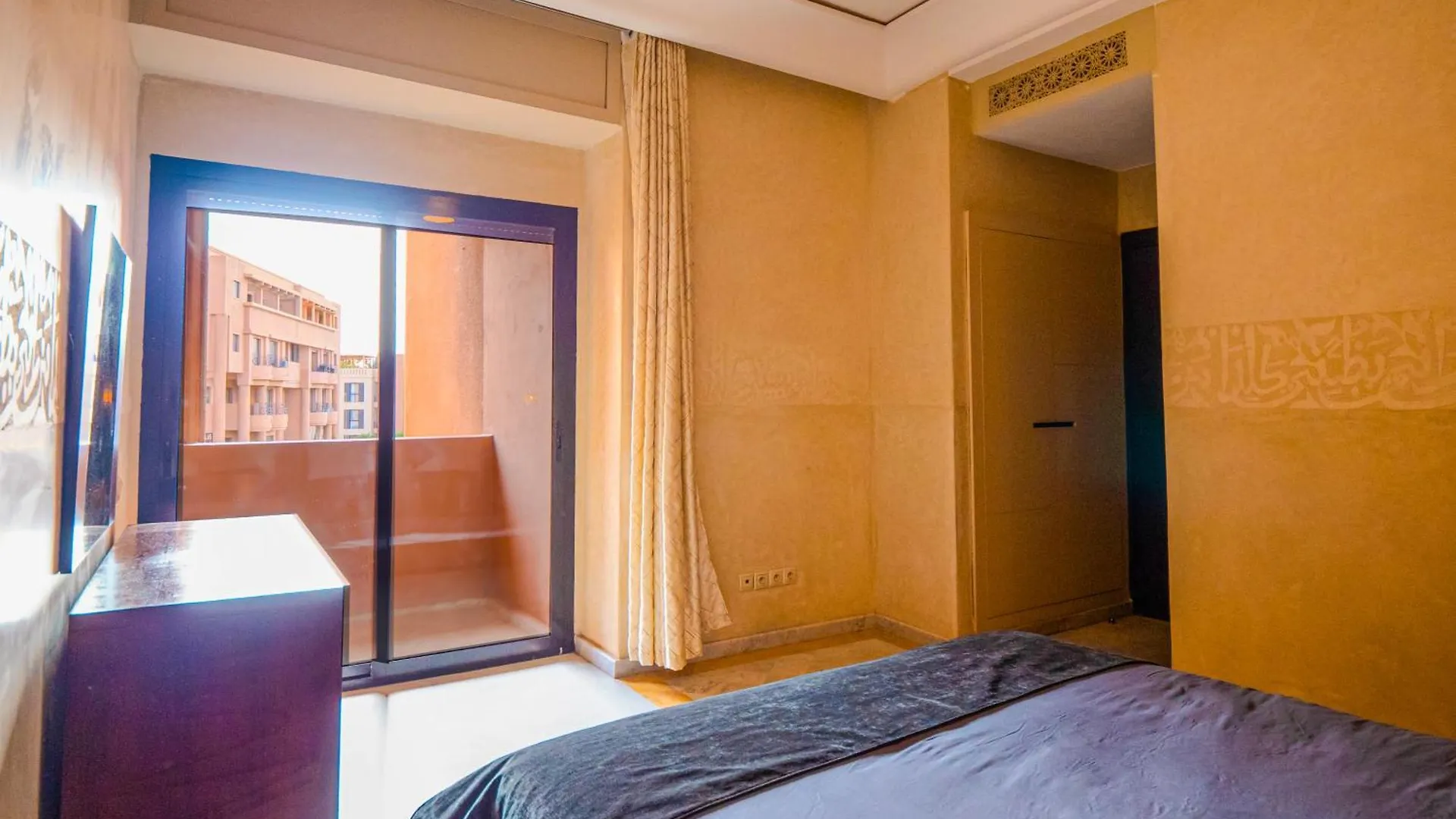 Top Location, Elegance, View & Comfort مراكش 0*,  المغرب