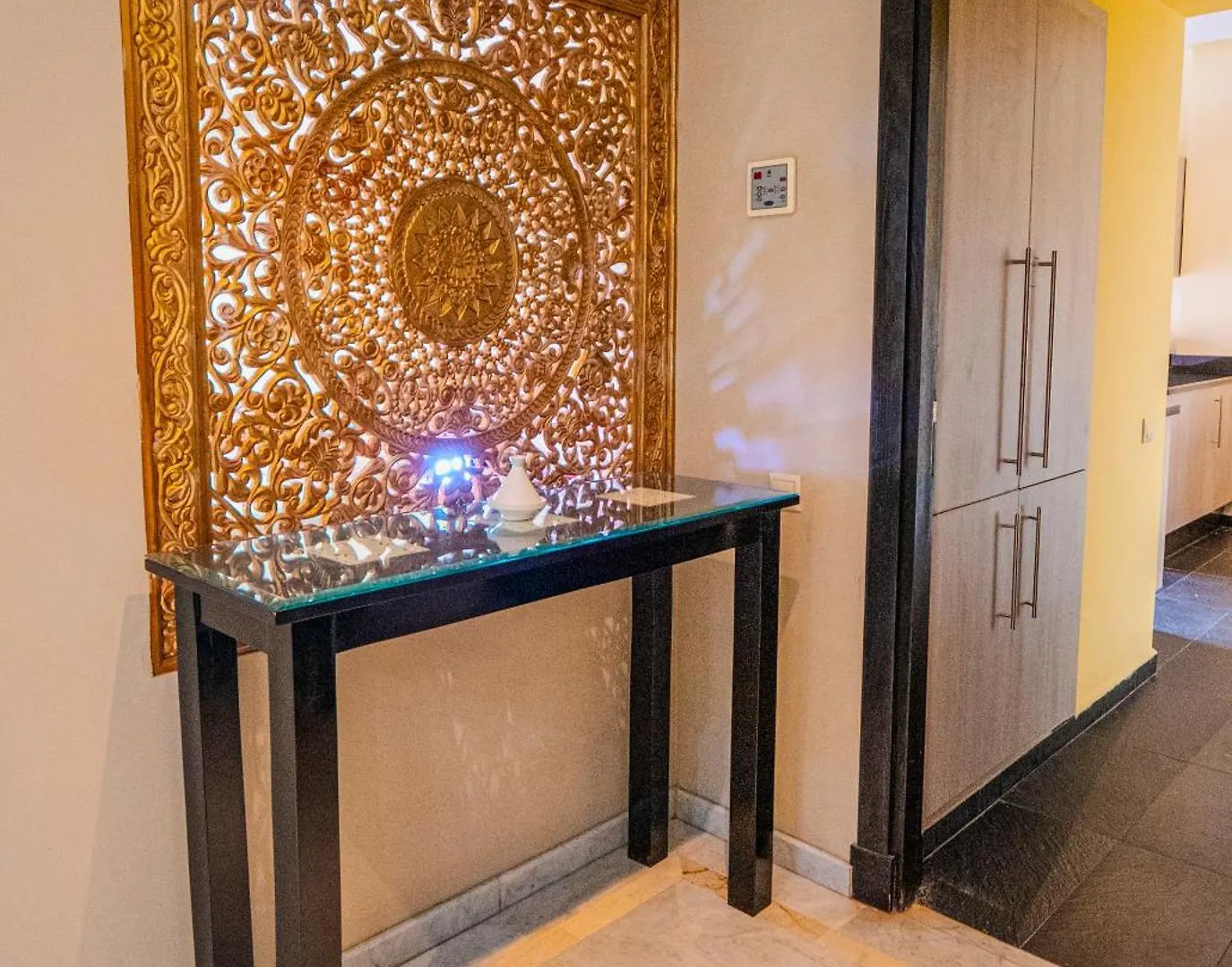 Top Location, Elegance, View & Comfort مراكش المغرب
